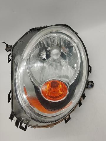 Luz frontal Mini Cooper  (R50, R53)