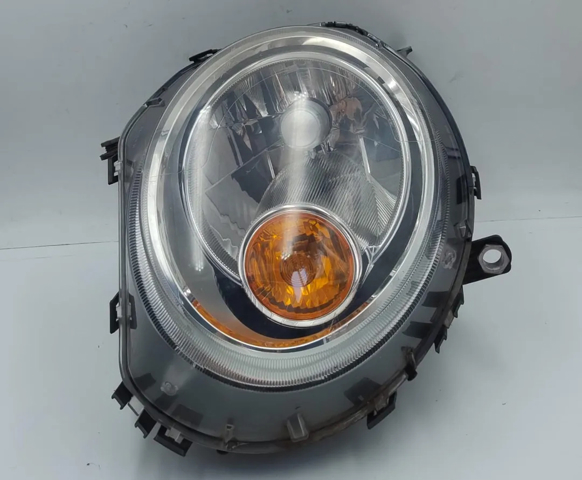 Faros delanteros para Mini Cooper (R50, R53)