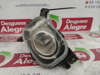 Luz antiniebla derecha 301392437 OPEL