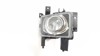 Luz antiniebla derecha 301392437 OPEL