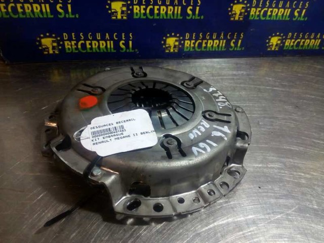 302050901R Renault (RVI)