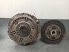 Kit completo de embrague 302050901R RENAULT