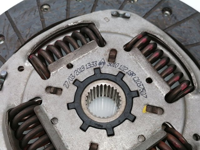 RENAULT 302053302R Embrague comprar Barcelona