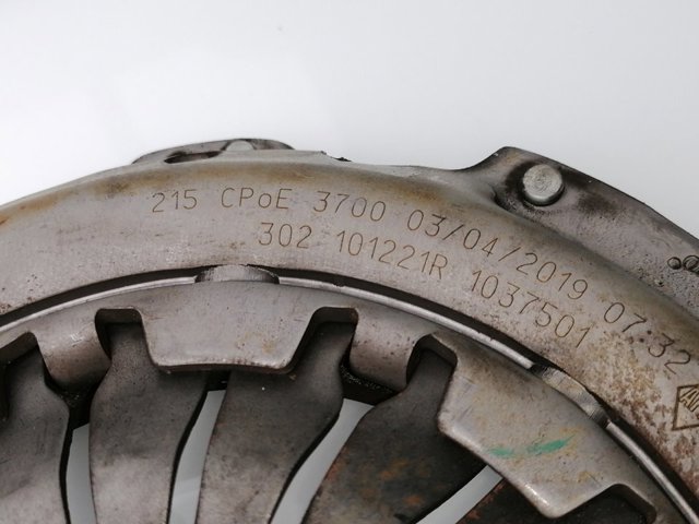 RENAULT 302053302R Kit de embrague  comprar en Ponferrada