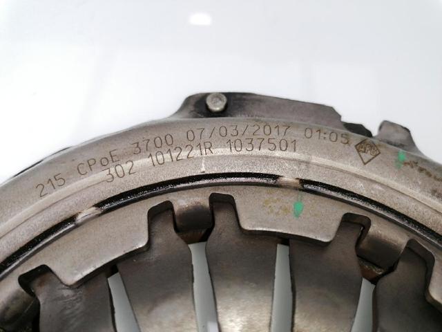 302053302R Kit de embrague  comprar en Pontevedra
