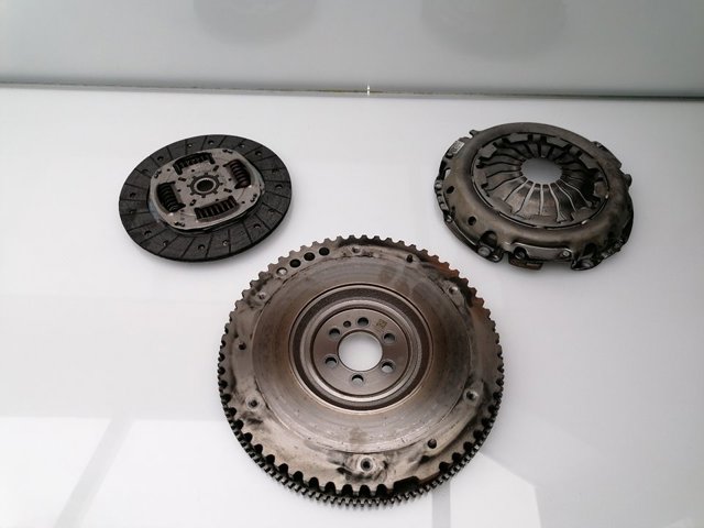 302053302R Kit de embrague  comprar en Zaragoza