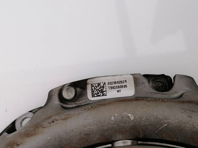 302053302R RENAULT Kit de embrague  comprar en Jaén