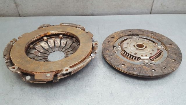 RENAULT 302053302R Embrague comprar Tarragona