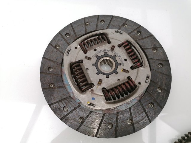RENAULT 302053302R Kit de embrague  comprar en Albacete