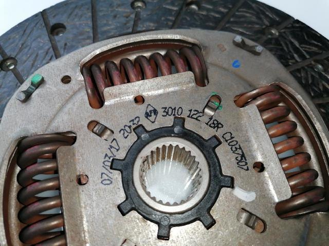 302053302R RENAULT Embrague comprar Bilbao