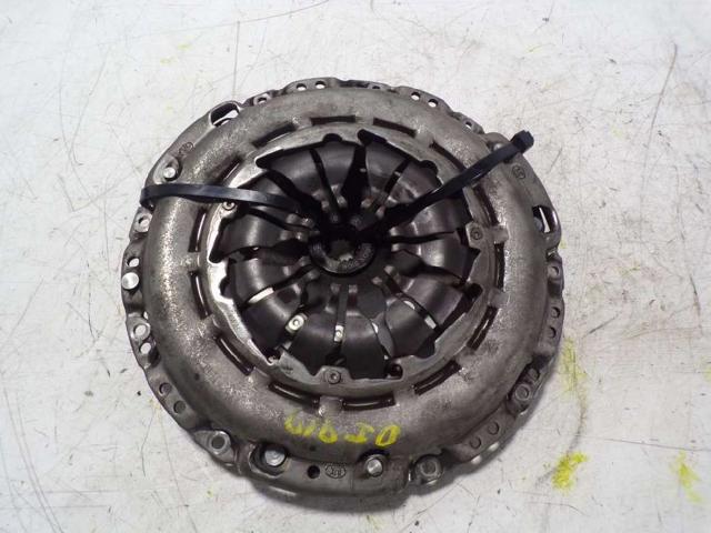 Embrague para Dacia Duster HM