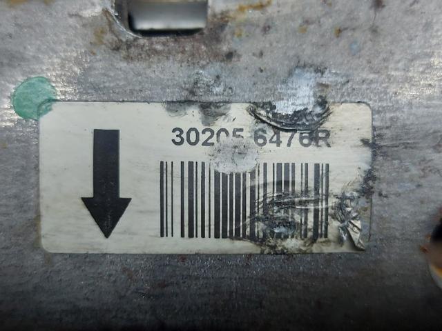 302056476R Nissan/Infiniti