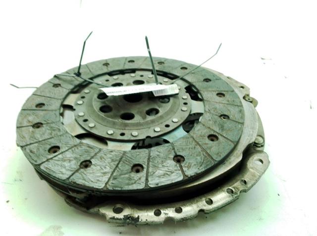 Embrague motor Renault Master III (2010-2024)