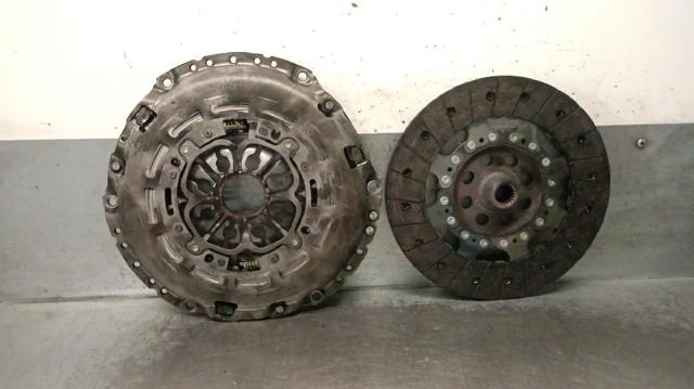 Kit de embrague Renault Master III furgoneta comprar en España