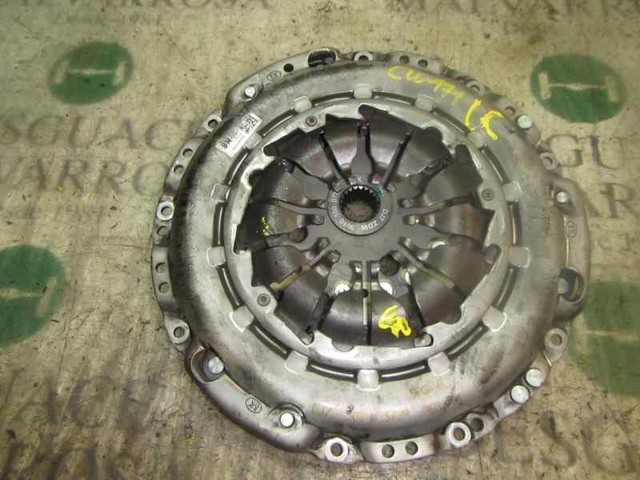Comprar Kit de embrague Renault Clio IV BH a bajo precio
