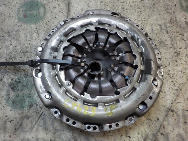 Kit de embrague para Renault Clio IV (BH)