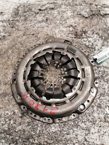 Embrague motor 302058286R RENAULT