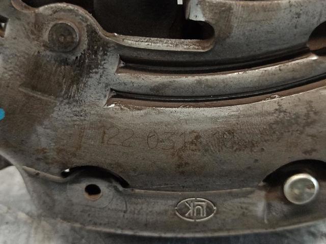 302058324R Embrague  en stock Sabadell