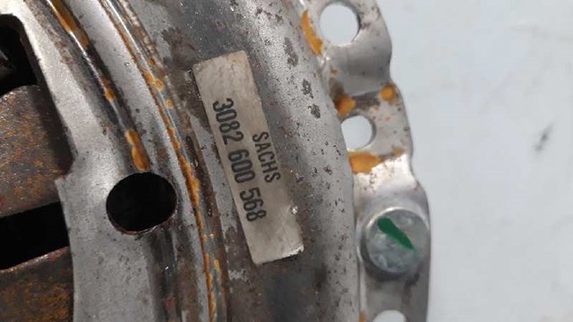 RENAULT 302058324R Embrague  en stock Terrassa