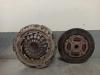 Embrague motor Renault Megane II