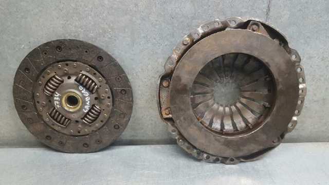 RENAULT 302058324R Embrague comprar Tarragona
