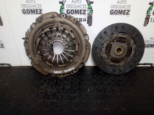 302058324R RENAULT Embrague comprar Madrid