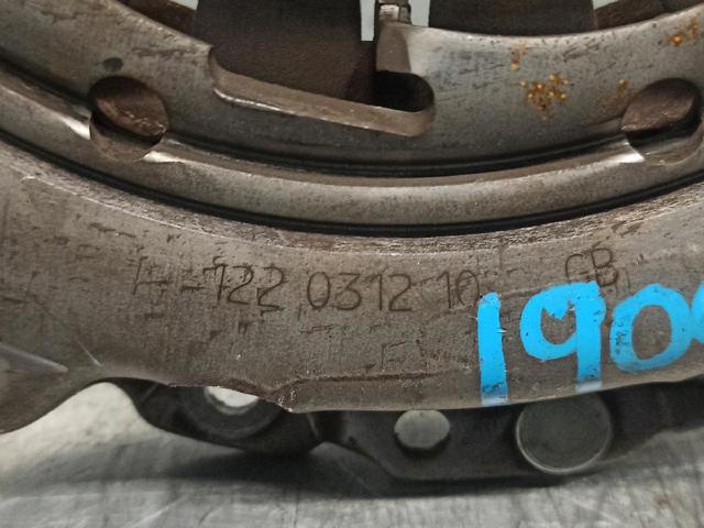 302058324R RENAULT Kit de embrague  disponible Vigo