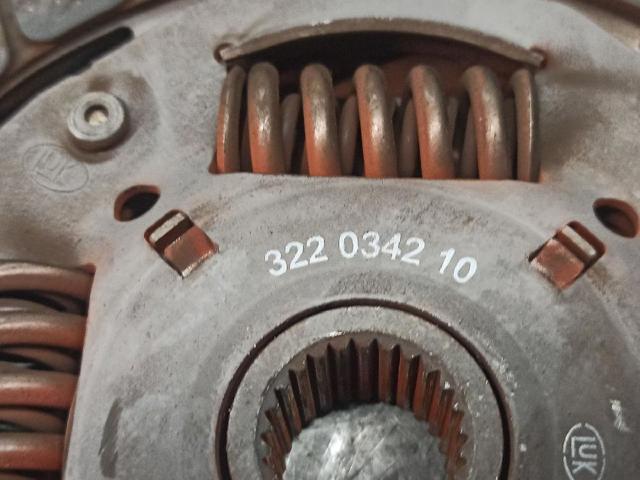 302058324R Kit de embrague  disponible Utrera