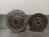 Kit de embrague completo 302058324R RENAULT