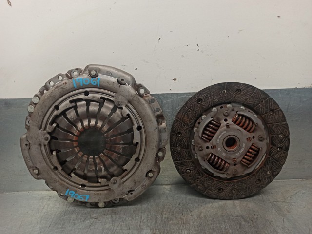 302058324R RENAULT Kit de embrague  comprar en Oviedo