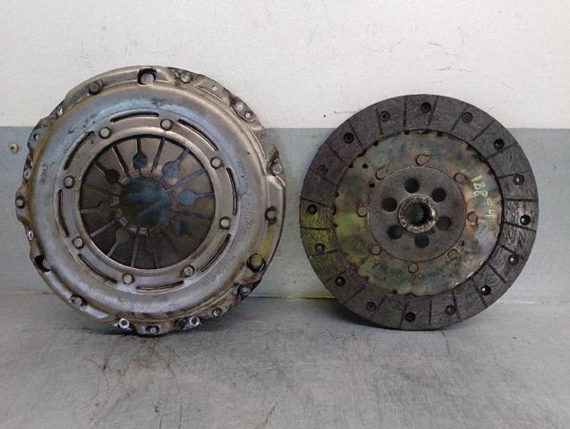Kit de embrague completo 302058570R RENAULT