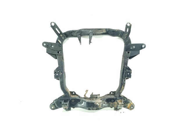 Subchasis delantero soporte motor 302063 Opel