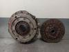 plato de presion del embrague funcion Nissan Bluebird