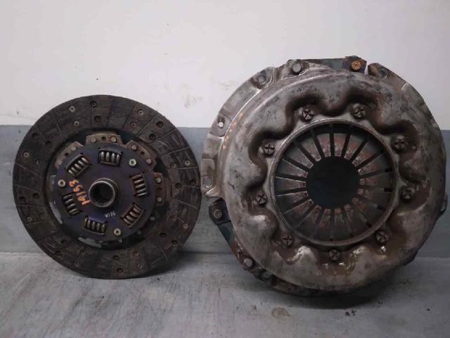 Plato de presión del embrague 302103T715 NISSAN