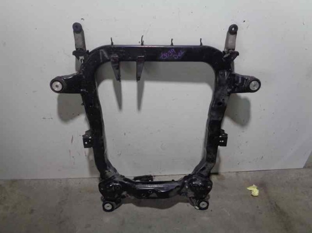 Subchasis delantero soporte motor 302105 Opel