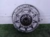 plato de presion del embrague funcion Nissan X-Trail