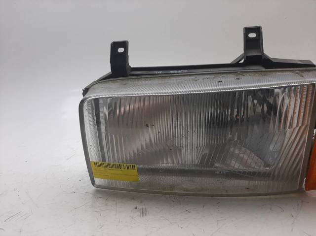 Faros delanteros para Volkswagen Transporter  (70E, 70L, 70M, 7DE, 7DL, 7DM)
