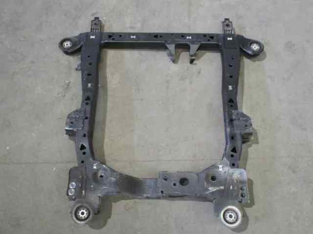 Subchasis delantero soporte motor 302144 Opel