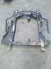 Subchasis delantero soporte motor 302268 OPEL