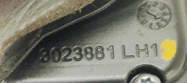 3023881 OPEL  disponible Ourense