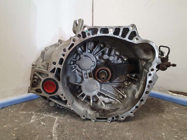 Caja de cambios para Toyota Avensis T27