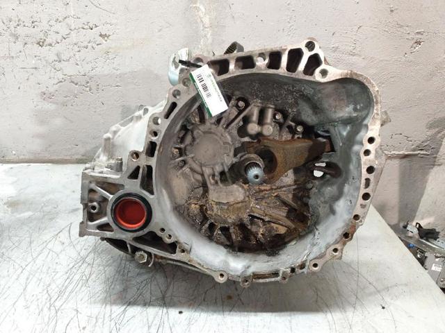 Transimisión manual Toyota Avensis  (2008-2018)