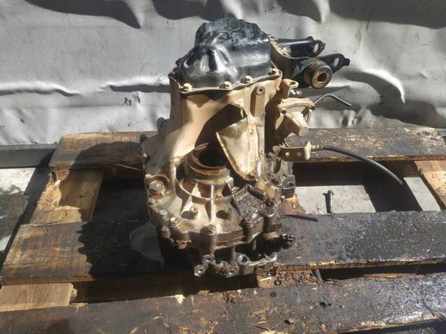 Caja de cambios para Toyota RAV4 XA2