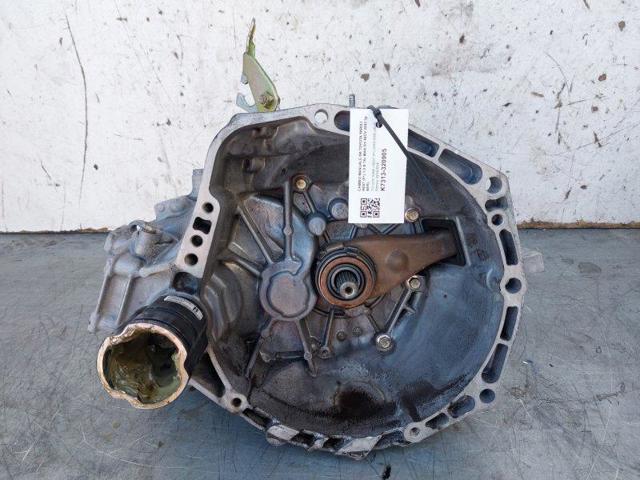 Comprar Caja de cambios manual completa Toyota Yaris  P10 a bajo precio