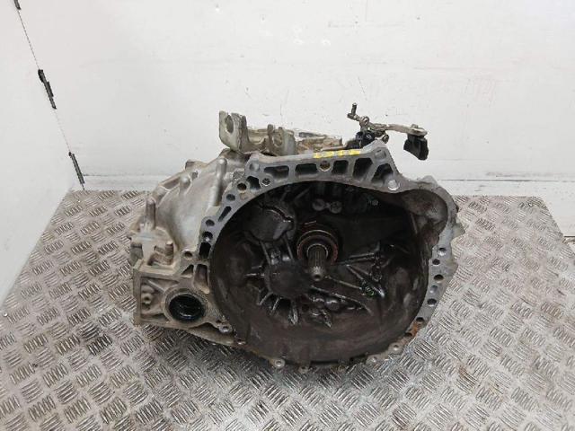 Transimisión manual Toyota Corolla  (2004-2009)