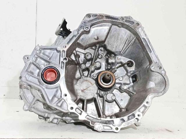 Transimisión manual Toyota Yaris  (2020-2026)