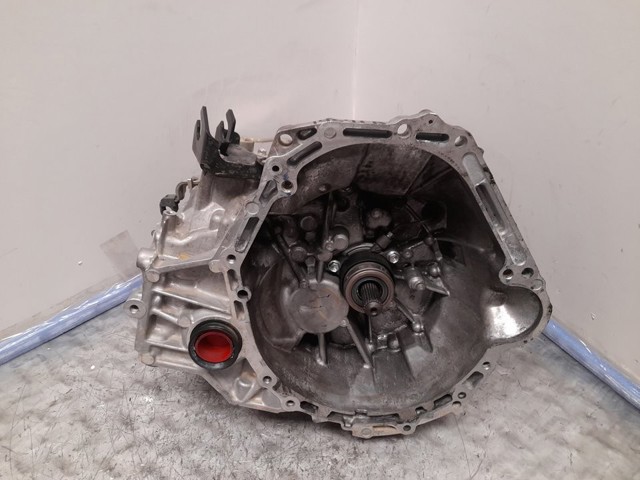 Caja de cambios para Toyota Yaris P21