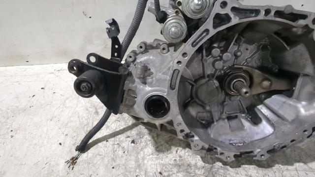 Caja de cambios mecánica, completa Toyota Auris E15