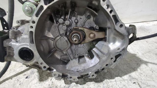 Caja de cambios mecánica, completa Toyota Auris E15