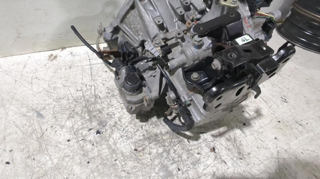 Caja de cambios mecánica, completa Toyota Auris E15